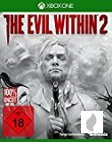 The Evil Within 2 für XBox Series