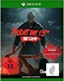 Friday the 13th: The game für XBox Series
