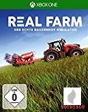 Real Farm für XBox Series