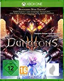 Dungeons III für XBox Series