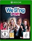 We Sing Pop! für XBox Series