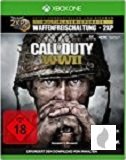 Call of Duty: WWII für XBox Series