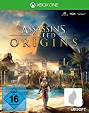 Assassin's Creed Origins für XBox Series