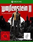 Wolfenstein II: The New Colossus für XBox Series
