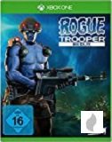 Rogue Trooper Redux für XBox Series