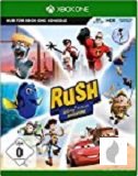 Rush für XBox Series