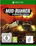 MudRunner für XBox Series