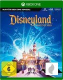 Disneyland Adventures für XBox Series