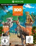 Zoo Tycoon: Ultimate Animal Collection für XBox Series