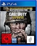 Call of Duty: WWII für PS4