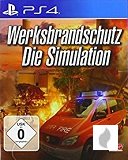 Werksbrandschutz: Die Simulation für PS4