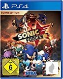 Sonic Forces für PS4