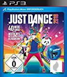 Just Dance 2018 für PS3