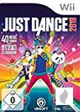 Just Dance 2018 für Wii