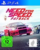 Need for Speed: Payback für PS4