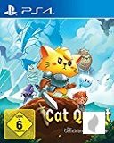 Cat Quest für PS4