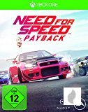 Need for Speed: Payback für XBox Series