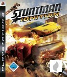 Stuntman: Ignition für PS3