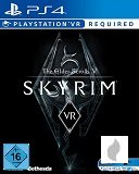 The Elder Scrolls V: Skyrim VR für PS4