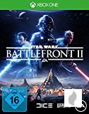 Star Wars: Battlefront II für XBox Series