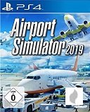Airport Simulator 2019 für PS4