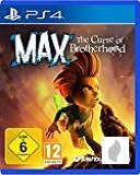 Max: The Curse of Brotherhood für PS4