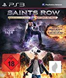Saints Row IV: Game Of The Century Edition & Gat Out Of Hell für PS3