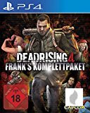 Dead Rising 4: Franks Komplettpaket für PS4