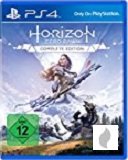 Horizon: Zero Dawn: Complete Edition für PS4