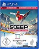 Steep: Winter Games Edition für PS4