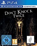 Don't knock twice für PS4