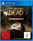 The Walking Dead Collection: The Telltale Series für PS4