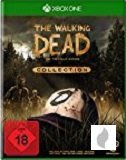 The Walking Dead Collection: The Telltale Series für XBox Series