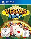 Vegas Party für PS4