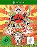 Okami HD für XBox Series