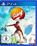 Surf World Series für PS4