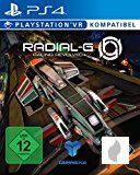 Radial-G für PS4