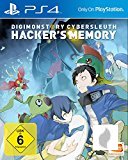 Digimon Story: Cyber Sleuth: Hacker's Memory für PS4