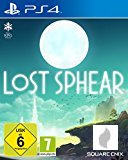 Lost Sphear für PS4