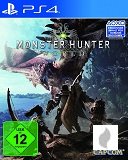 Monster Hunter: World für PS4