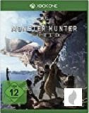 Monster Hunter World für XBox Series