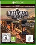 Railway Empire für XBox Series