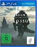 Shadow of the Colossus für PS4