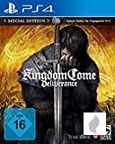 Kingdom Come Deliverance für PS4