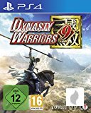 Dynasty Warriors 9 für PS4