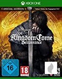 Kingdom Come Deliverance für XBox Series