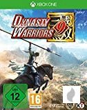 Dynasty Warriors 9 für XBox Series