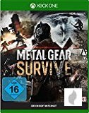 Metal Gear Survive für XBox Series