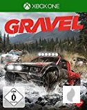 Gravel für XBox Series