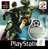 ISS Pro Evolution für PS1
